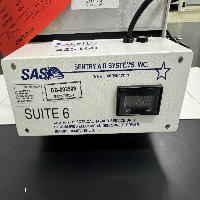 Sentry Air Systems Air Filter image 0